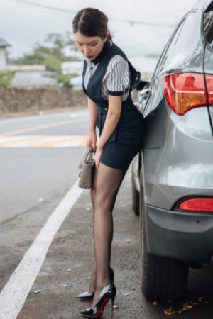 欧美日在线_JVID性感写真